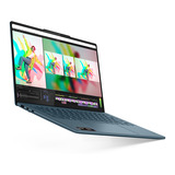 Lenovo Yoga Pro 7 14ASP10 (83LX001MMH) 14.5"  Copilot+ laptop Blauwgroen | Ryzen AI 9 365 | Radeon 880M Graphics | 32 GB | 1 TB SSD