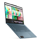 Lenovo Yoga Pro 7 14ASP10 (83LX001MMH) 14.5"  Copilot+ laptop Blauwgroen | Ryzen AI 9 365 | Radeon 880M Graphics | 32 GB | 1 TB SSD