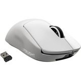 Logitech G PRO X SUPERLIGHT Wireless Gaming Mouse Wit, 100 - 16.000 dpi