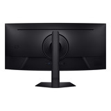 Samsung Odyssey G7 S40FG756EU 40" 4K UHD Curved UltraWide gaming monitor Zwart, 180 Hz, HDMI, DisplayPort, USB, AMD FreeSync