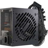 Seasonic Core GC-650 ATX 3.1 650 watt voeding  Zwart, 2x PCIe