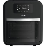 Tefal Easy Fry Oven & Grill mini bakoven Zwart