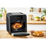 Tefal Easy Fry Oven & Grill mini bakoven Zwart