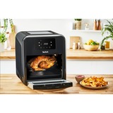 Tefal Easy Fry Oven & Grill mini bakoven Zwart