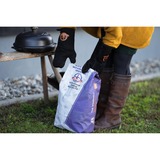 The Windmill Premium South African Black Wattle briketten 6 Kg