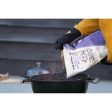 The Windmill Premium South African Black Wattle briketten 6 Kg