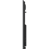 ViewSonic ViewBoard IFP8650-5F 86" 4K Interactive Display Zwart, 3x HDMI-in, 1x HDMI-out, WiFi, USB-A, USB-C, Touch