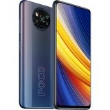 Xiaomi Poco X3 Pro mobiele telefoon Zwart, 256 GB, Dual-SIM, Android