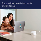 eero 6+ mesh wifi router mesh router Wit