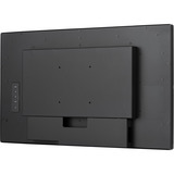 iiyama ProLite TF2438MSC-B2 23.8" monitor Zwart, 120 Hz, HDMI, DisplayPort, Audio, USB, Touch