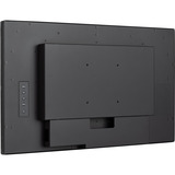 iiyama ProLite TF2438MSC-B2 23.8" monitor Zwart, 120 Hz, HDMI, DisplayPort, Audio, USB, Touch