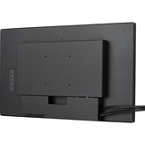 iiyama ProLite TF2438MSC-B2 23.8" monitor Zwart, 120 Hz, HDMI, DisplayPort, Audio, USB, Touch