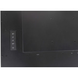 iiyama ProLite TF2438MSC-B2 23.8" monitor Zwart, 120 Hz, HDMI, DisplayPort, Audio, USB, Touch