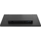 iiyama ProLite TF2438MSC-B2 23.8" touchscreen monitor Zwart, 1x DisplayPort, 1x HDMI, 120 Hz