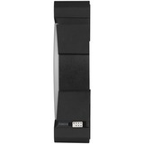 ARCTIC BioniX P120 A-RGB case fan Zwart