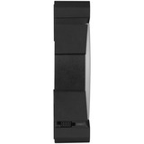 ARCTIC BioniX P120 A-RGB case fan Zwart