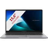 ASUS ExpertBook P1 P1503CVAY-S73417X 15.6"  laptop Grijs | Intel Core 7 240H Intel® Graphics 16/256