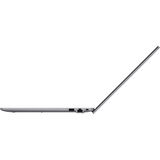 ASUS ExpertBook P1 P1503CVAY-S73417X 15.6"  laptop Grijs | Intel Core 7 240H Intel® Graphics 16/256