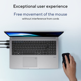 ASUS ExpertBook P1 P1503CVAY-S73417X 15.6"  laptop Grijs | Intel Core 7 240H Intel® Graphics 16/256