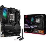 ROG STRIX X670E-F GAMING WIFI socket AM5 moederbord