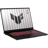 ASUS TUF Gaming A18 FA808UM-S8112W 18"  gaming laptop Zwart/grijs | Ryzen 7 260 | RTX 5060 | 16 GB | 1 TB SSD