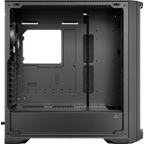 Antec Performance 1 FT big tower behuizing Zwart | 2x USB-A | 1x USB-C | Tempered Glass