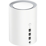 Cudy BE3600 mesh router Wit, 3 stuks