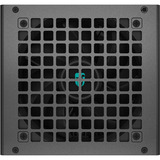 DeepCool GamerStorm PQ1200G 1200 watt voeding  Zwart, 1x 12V-2x6