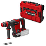 Professionele Accu-breekhamer TP-DH 18/4 Li BL - Solo