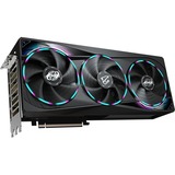 GIGABYTE AORUS GeForce RTX 5070 MASTER 12G grafische kaart 3x DisplayPort, 1x HDMI