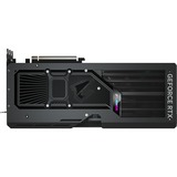 GIGABYTE AORUS GeForce RTX 5070 MASTER 12G grafische kaart 3x DisplayPort, 1x HDMI