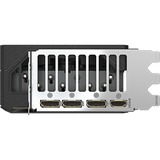 GIGABYTE AORUS GeForce RTX 5070 MASTER 12G grafische kaart 3x DisplayPort, 1x HDMI