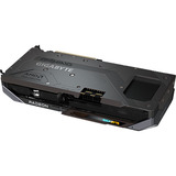 GIGABYTE Radeon RX 9070 GAMING grafische kaart Zwart, RDNA4, GDDR6, 2x DisplayPort, 2x HDMI