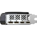 GIGABYTE Radeon RX 9070 GAMING grafische kaart Zwart, RDNA4, GDDR6, 2x DisplayPort, 2x HDMI