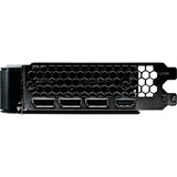 Gainward GeForce RTX 5060 Ghost 8GB grafische kaart DLSS 4, 3x DisplayPort, 1x HDMI 2.1