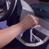 HORI 7-Speed gaming shifter Zwart