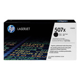 HP 507X zwarte LaserJet tonercartridge (CE400X) Zwart, Zwart, Retail