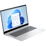 HP ENVY 17-da0075nd (A12MXEA) 17.3"  laptop Zilver | Ultra 7 155U | RTX 3050 | 32 GB | 1 TB GB SSD | Touch