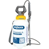 Hozelock Standard 7 liter drukspuit  Wit/geel