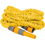 Hozelock Superhoze 30 meter tricoflex slang Geel