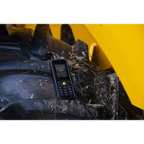 JCB Tradesman 4 Zwart, 2.4", 64 MB