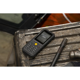 JCB Tradesman 4 Zwart, 2.4", 64 MB