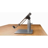 Kensington Universele laptopstandaard voor tafel Zilver