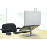 Kensington Universele laptopstandaard voor tafel Zilver