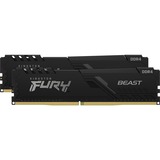 Beast 64 GB DDR4-3600 (2x 32 GB) werkgeheugen