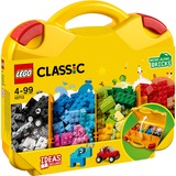 LEGO Classic - Creatieve koffer Constructiespeelgoed 10713