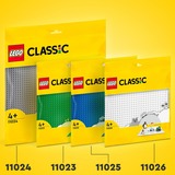 LEGO Classic - Groene bouwplaat Constructiespeelgoed 11023