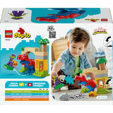 LEGO LEGO DUPLO 10463 TBA Constructiespeelgoed 