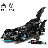 LEGO Super Heroes - Batman Forever Batmobile Constructiespeelgoed 76304
