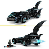 LEGO Super Heroes - Batman Forever Batmobile Constructiespeelgoed 76304